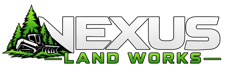Nexus Land Works logo